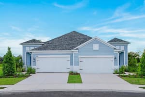 4818 Willow Bend Ave., Parrish, FL 34219, Sold 06/23/23