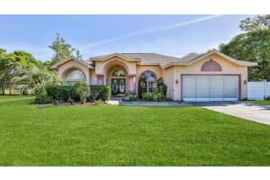 7457 Jonquil Pl, Spring Hill, FL 34607, Sold 06/26/23