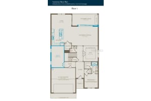 3280 Buoy Cir, Winter Garden, FL 34787, Sold 07/13/23