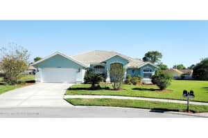3408 Alvara Ct, Spring Hill, FL 34609, Sold 07/17/23
