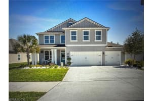 2581 Cold Stream Ln, Green Cove Springs, FL 32043, Sold 07/14/23
