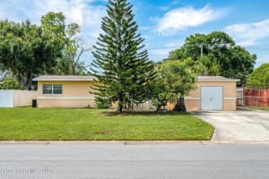 478 Orange Ave, Merritt Island, FL 32952, Sold 07/20/23