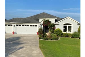 3268 Markward Dr, The Villages, FL 32163, Sold 07/31/23