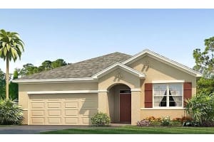 2962 Common Fig Run, Wesley Chapel, FL 33543, Sold 07/19/23