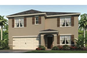 2864 Common Fig Run, Wesley Chapel, FL 33543, Sold 08/04/23