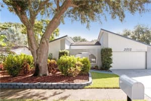 2053 59th Way N, Clearwater, FL 33760, Sold 08/14/23