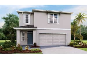 2746 Lotus Flower Trl, Wesley Chapel, FL 33543, Sold 07/17/23
