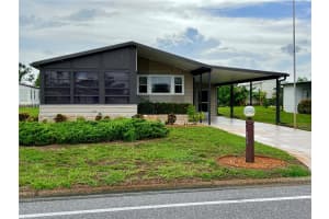 808 Tangerine Woods Blvd, Englewood, FL 34223, Sold 08/03/23