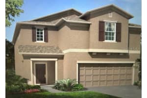 2814 Autumn Rock Dr, Zephyrhills, FL 33540, Sold 08/11/23
