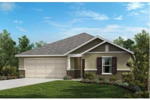 1452 Mattie Pointe Ln, Auburndale, FL 33823, Sold 08/25/23