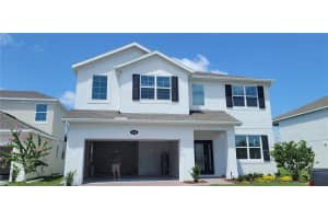 5592 Green Arrow Pl, Sanford, FL 32773, Sold 08/29/23