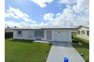 5803 NW 86th Ave, Tamarac, FL 33321, Sold 09/01/23