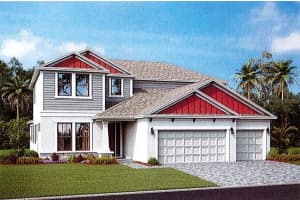 5813 Millennium Silver Ct, Sarasota, FL 34238, Sold 09/15/23