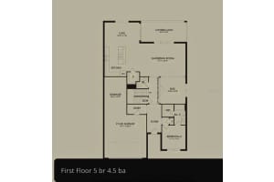 3916 Maple Bay Ln, Land O' Lakes, FL 34638, Sold 09/08/23