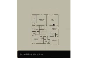 3916 Maple Bay Ln, Land O' Lakes, FL 34638, Sold 09/08/23