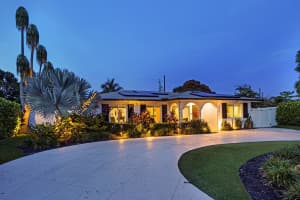 723 Jaeger Dr, Delray Beach, FL 33444, Sold 09/08/23
