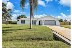 357 Pepper St NE, Palm Bay, FL 32907, Sold 09/05/23