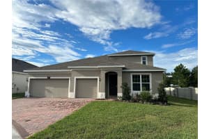 3397 Wauseon Dr, St Cloud, FL 34772, Sold 09/08/23