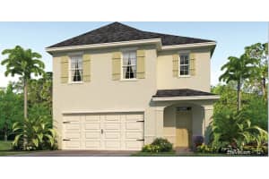 832 August Sky Dr, Deltona, FL 32738, Sold 09/12/23