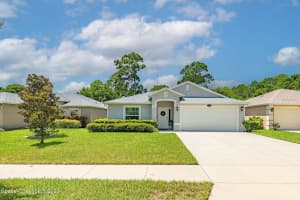 126 Mason Dr, Titusville, FL 32780, Sold 09/12/23