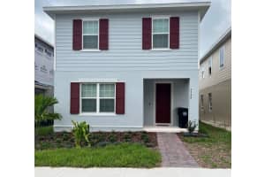 3980 Capital Reef Wy, Apopka, FL 32712, Sold 08/25/23