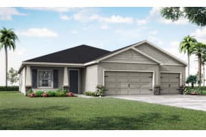 1065 Montgomery Ln, Polk City, FL 33868, Sold 09/11/23