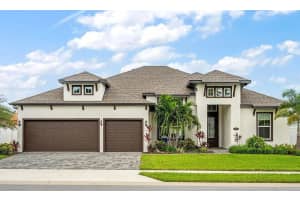 1100 Aranceto Cir, Merritt Island, FL 32952, Sold 09/13/23