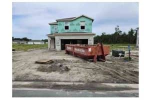 5947 Mount Zion Cir, DeLand, FL 32724, Sold 09/12/23