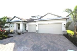 5809 Millennium Silver Ct, Sarasota, FL 34238, Sold 09/22/23