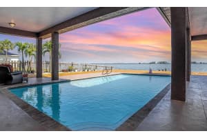265 Andros Ave, Cocoa Beach, FL 32931, Sold 10/02/23
