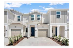 2304 Brook Marsh Lp, Kissimmee, FL 34747, Sold 09/29/23