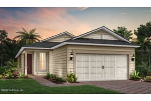 669 Blind Oak Cir, St. Augustine, FL 32095, Sold 09/30/23