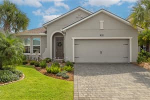 180 Azure Mist Wy, Daytona Beach, FL 32124, Sold 10/12/23