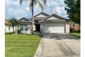 1007 Soaring Eagle Ln, Kissimmee, FL 34746, Sold 10/03/23