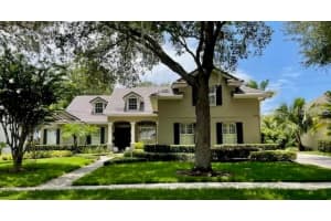 916 Brightwater Cir, Maitland, FL 32751, Sold 08/31/23