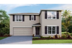 34005 Soaring Bamboo Path, Wesley Chapel, FL 33543, Sold 10/16/23