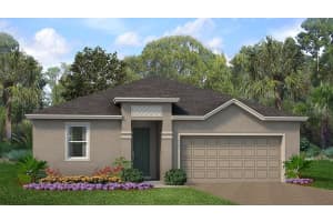 164 Roseville Dr, Haines City, FL 33844, Sold 10/25/23