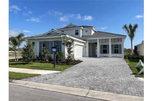 8050 Redonda Lp, Bradenton, FL 34202, Sold 10/25/23