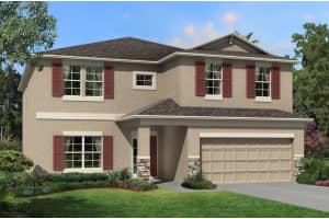 2790 Misty Marble Dr, Zephyrhills, FL 33540, Sold 09/26/23