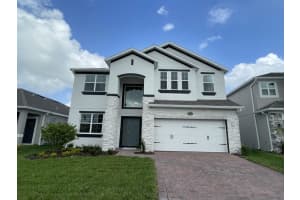 5545 Green Arrow Pl, Sanford, FL 32773, Sold 10/30/23