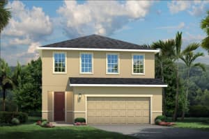 10863 Osprey Glade Ter, Land O' Lakes, FL 34638, Sold 10/13/23
