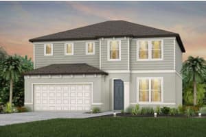 3865 Almond Brk Blvd, Land O' Lakes, FL 34638, Sold 11/03/23