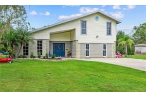 3541 Haystack Rd, Zephyrhills, FL 33543, Sold 11/02/23
