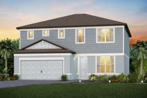 14173 Hammock Crest Way, Riverview, FL 33569, Sold 11/13/23