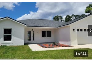113 Sunfish Ln, Lake Placid, FL 33852, Sold 11/05/23