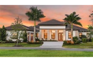 8992 Artisan Wy, Sarasota, FL 34240, Sold 11/14/23
