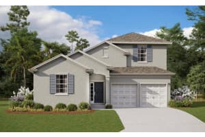 4430 Lions Gate Ave, Clermont, FL 34711, Sold 10/25/23