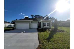 4182 Acoma Dr, Ormond Beach, FL 32174, Sold 11/16/23