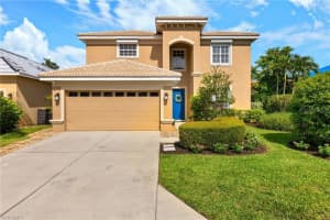 9906 Las Casas Dr, Fort Myers, FL 33919, Sold 11/06/23