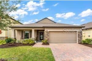 912 Peta Wy, Melbourne, FL 32940, Sold 11/17/23